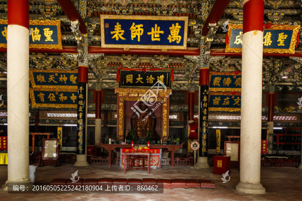 泉州文廟
