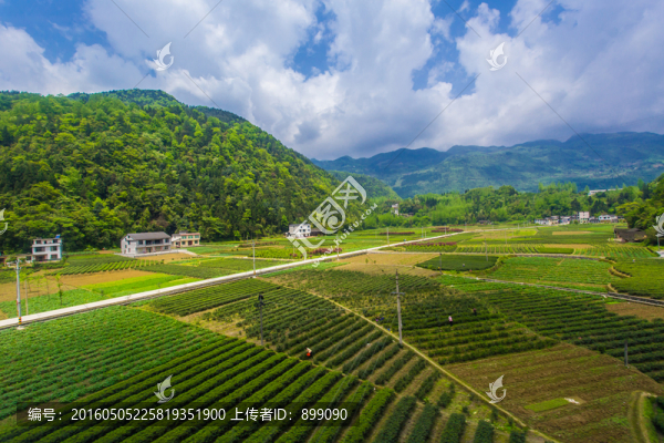 山水田園風(fēng)光高清
