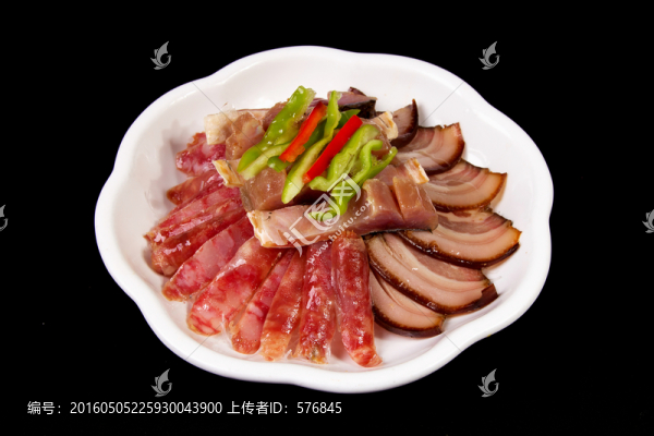臘腸臘肉