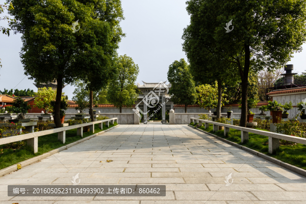 泉州開元寺