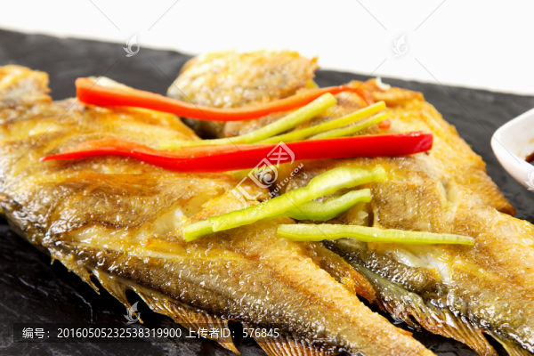 小黃魚(yú)