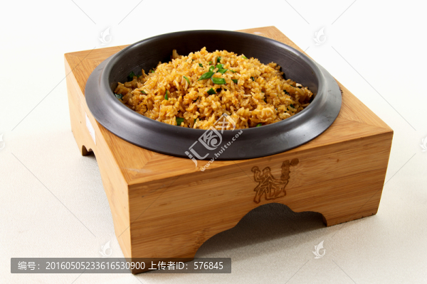 炒飯