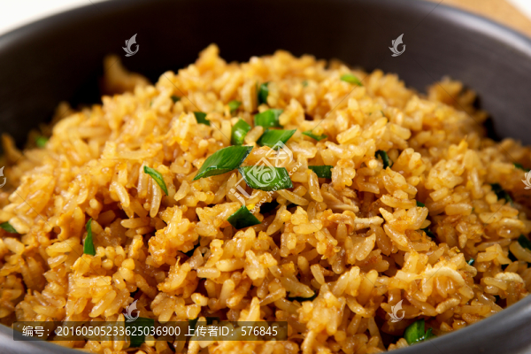 炒飯