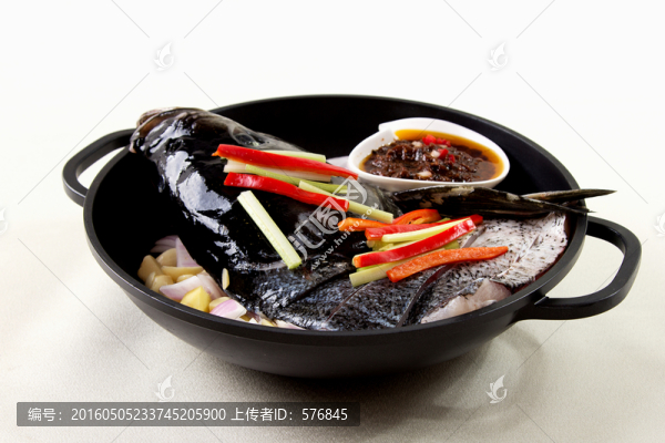 剁椒魚頭