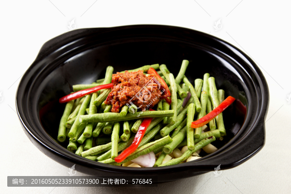 豆角
