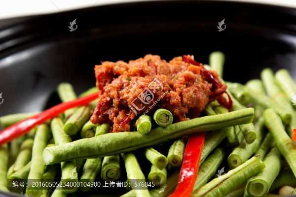 豆角