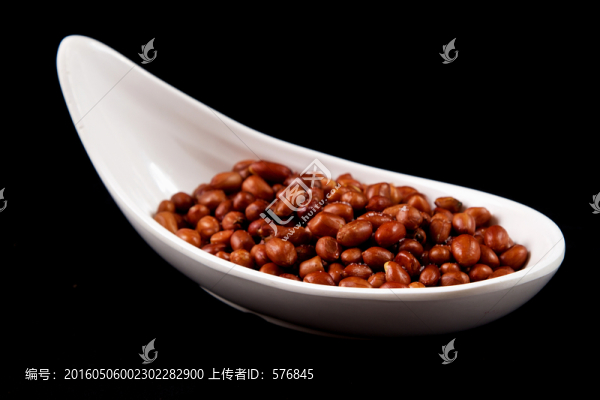 花生米
