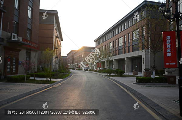 創(chuàng)業(yè)產(chǎn)業(yè)園