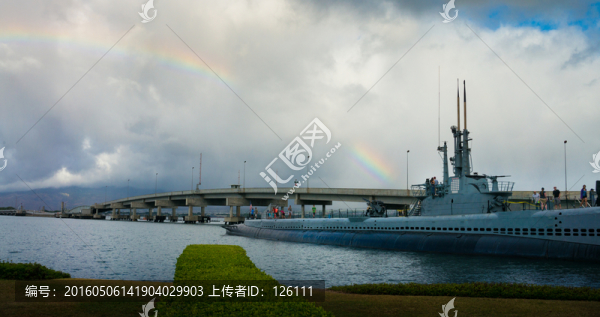 夏威夷風(fēng)光