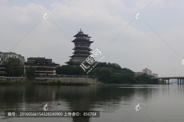 越王樓