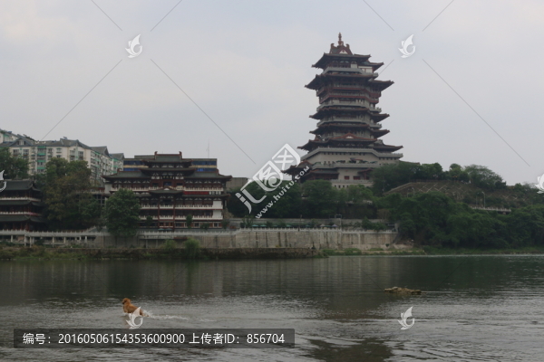 越王樓