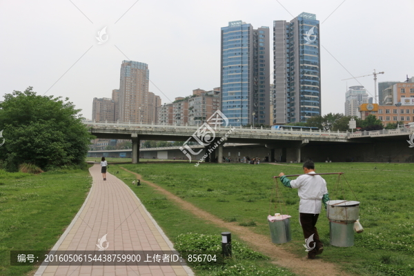 鐵牛廣場