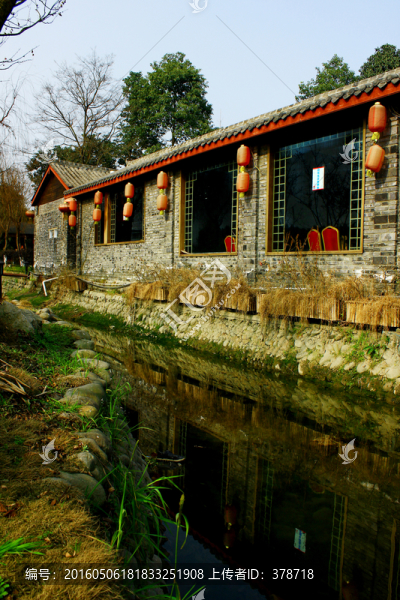 農(nóng)家樂