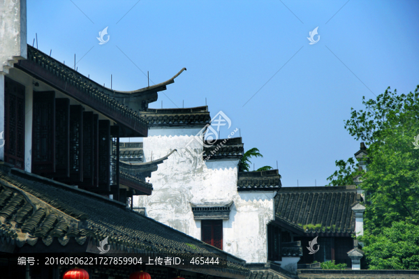 江南水鄉(xiāng)