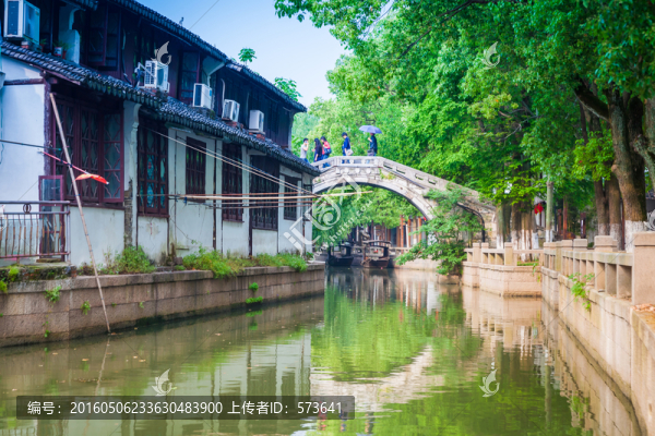 江南古鎮(zhèn)