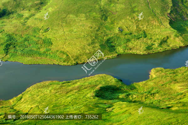 福建大崳山島風(fēng)光
