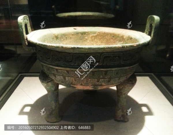 精美青銅器,文化藝術(shù),文物考古