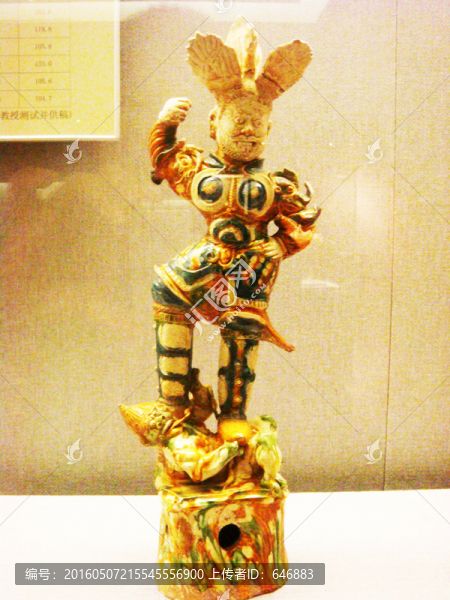 鎮(zhèn)墓獸,古董,文物,歷史,考古