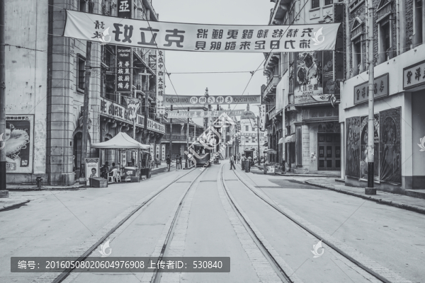 老上海,舊上海