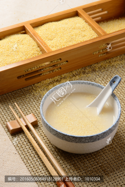 小米粥