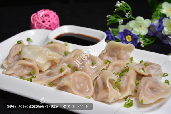 水餃