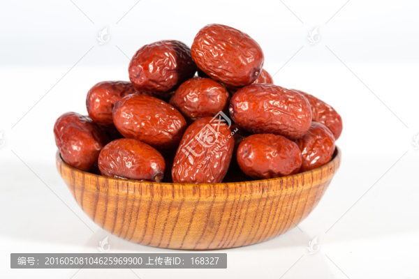 大棗紅棗新疆棗