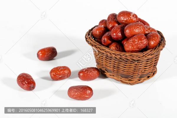 大棗紅棗新疆棗