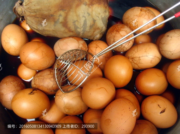 茶葉蛋