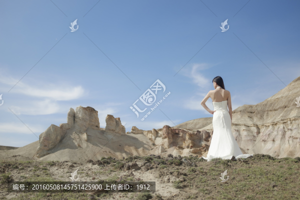 婚紗
