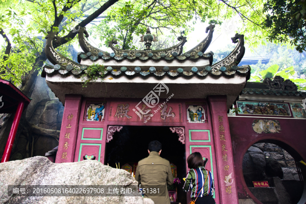 澳門媽祖