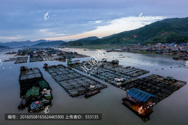 霞浦風(fēng)光