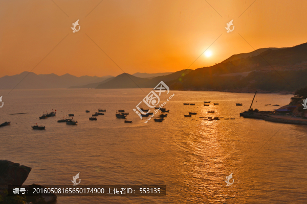 霞浦風(fēng)光