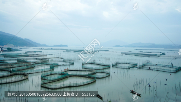 霞浦風(fēng)光