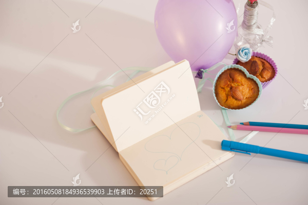 心情日記