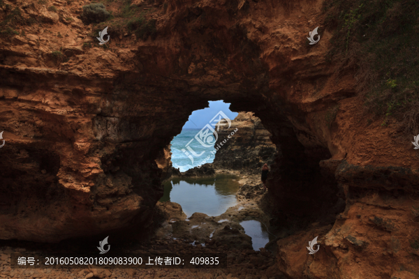 大洋路風(fēng)光