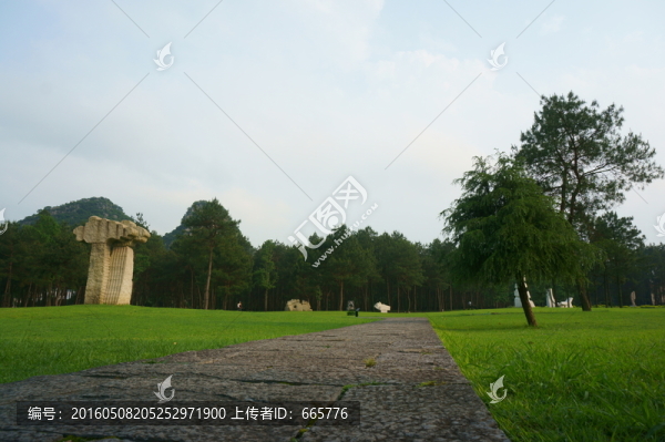 小路
