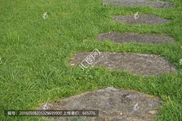 石扳路