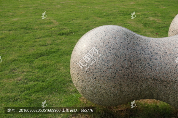 花崗巖石