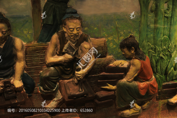 雕像,雕塑,雕刻,石雕,藝術