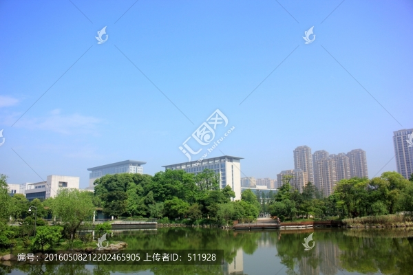 溫州甌海新區(qū)風(fēng)光