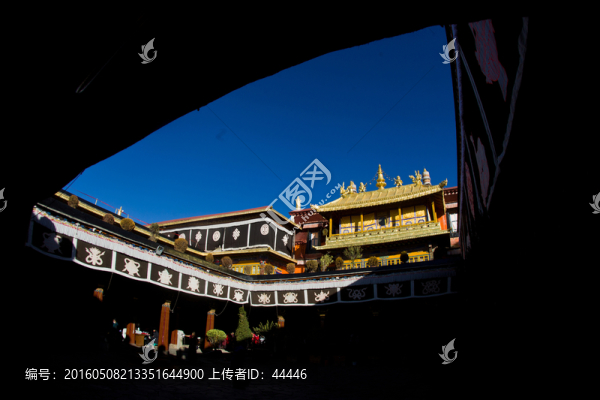 大昭寺