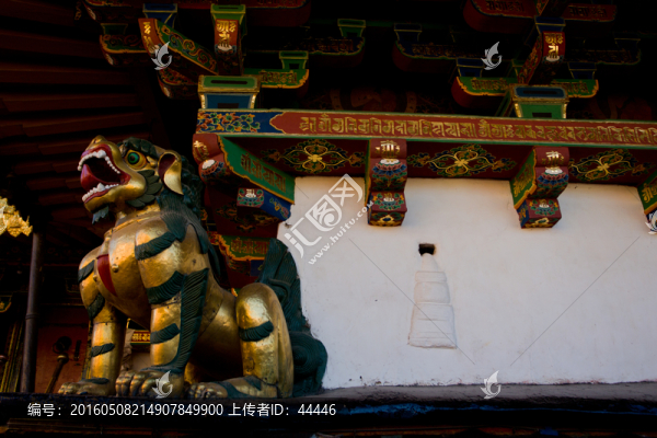 大昭寺