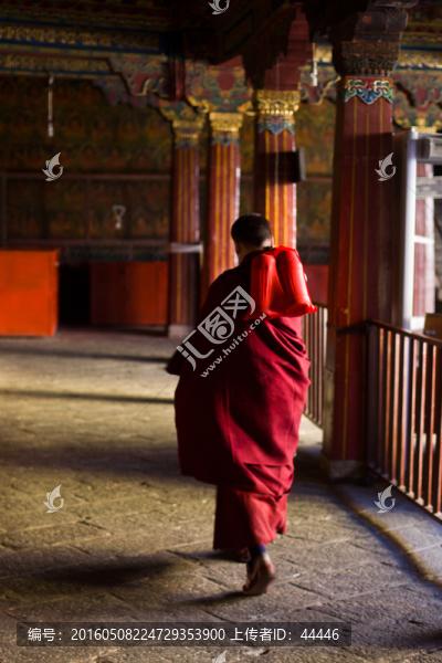 大昭寺