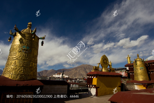 大昭寺