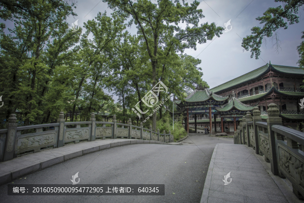 南華寺