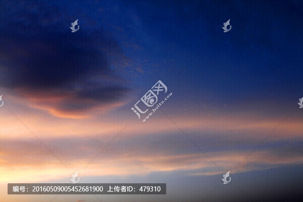 天空,云彩,風(fēng)景,風(fēng)光,藍(lán)天