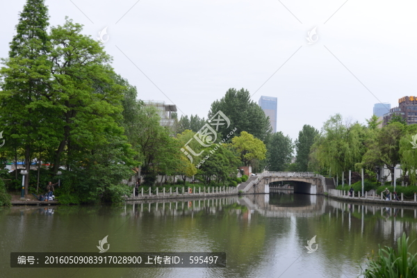 小橋