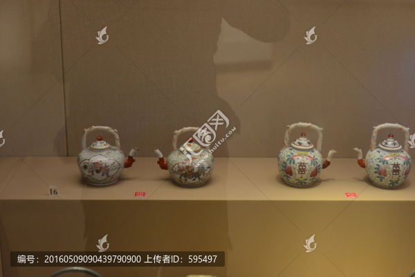 茶壺