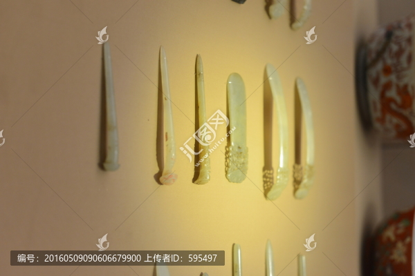 玉簪