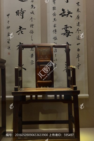 實木椅子